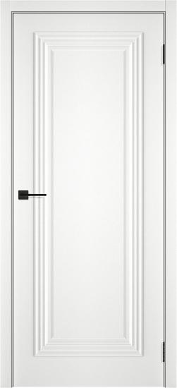 Эмалированные двери Шторм-1 